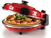 Ariete 919 Pizzaofen mit bis zu 400 Grad Hitze für 74,99€ inkl. Versand (statt 85€)