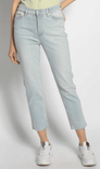 Tom Tailor Lotte Jeans für 12,71€ inkl. Versand (statt 35€) - MBW: 29,90€