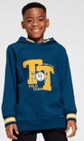 Tom Tailor Polo Team Kapuzensweatshirt Frottee ab 11,05€ inkl. Versand (statt 25€)