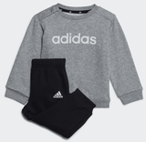 Adidas Essentials Lineage Baby-Trainingsanzug in verschiedenen Farben für je 24,54€ inkl. Versand (statt 38€)