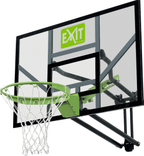 Exit Basketballkorb Galaxy "Wall-Mount Dunk" (in 5 Höhen einstellbar) für 265,94€ inkl. Versand (statt 300€)