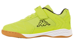Kappa "Damba K" Hallenschuh in Gelb für 22,94€ inkl. Versand (statt 30€)