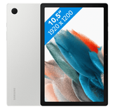 Samsung Galaxy Tab A8 32GB (WiFi) für 125,10€ inkl. Versand (statt 150€) 