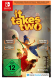 It Takes Two (Nintendo Switch) für 27,99€ inkl. Versand (statt 35€)
