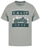 Sth. Shore Calif Bike Herren T-Shirt für 12,94€ inkl. Versand (statt 20€)