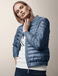 Tchibo Steppjacke für 24,95€ inkl. Versand (statt 40€)