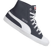 Puma Ibiza Mid Sneaker für 26,94€ inkl. Versand (statt 40€)