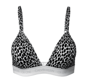  Calvin Klein Triangel-BH im Animal-Print ab 14,94€ inkl. Versand (statt 29€)