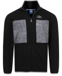 Umbro Element Full Zip Polar Herren Fleecejacke für 33,94€ inkl. Versand (statt 59€)