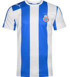 Puma RCD Espanyol Barcelona Herren Trikot für 15,94€ inkl. Versand (statt 30€)
