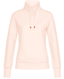 Puma Shala Damen Sweatshirt in Rosa für 17,94€ inkl. Versand (statt 25€)
