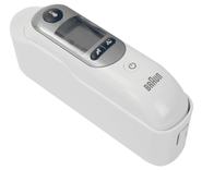 Braun IRT6525 Fieberthermometer ThermoScan 7+ für 48,68€ inkl. Versand (statt 60€)