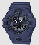 Casio G-Shock GA-700CA-2AER Herren Armbanduhr für 64,95€ inkl. Versand (statt 98€)