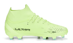 Puma Kids Fußballschuhe Ultra Pro FG für 26,98€ inkl. Versand (statt 35€)