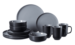 Ritzenhoff Breker Jasper Kombiservice (12-teilig) für 26,90€ inkl. Versand (statt 60€) 