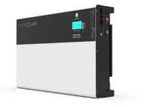 10 kWh Speicher FM-Solar PV Akku (Wandmontage, 51.2V, 200Ah, LiFePO4, Lithium, 0% Priv) für 2.550€ inkl. Versand (statt 3.449€)