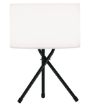 Paulmann LED Tischleuchte Mobile Trivet mit 2 Watt (USB, IP44, dimmbar) für 13,49€ inkl. Versand (statt 28€)