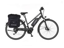 Fischer Damen Trekking E-Bike Viator 1861 (28 Zoll, RH 49cm, 557Wh, Restposten) für 1499€ inkl. Versand (statt 1816€)