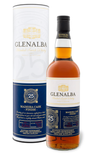 Glenalba Blended Scotch Whisky Madeira Cask Finish (41,4%, 25 Jahre) für 55,94€ inkl. Versand (statt 66€)