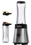 AEG Mini Mixer SB2700 mit 0,4PS-Power Motor + Flasche mit Trinkverschluss für 20,65€ inkl. Versand (statt 42€)
