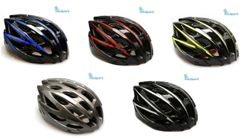 Fiducia Herren und Damen Fahrradhelm (SGS geprüft) für 9,99€ inkl. Versand (statt 12€)