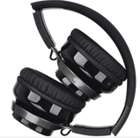 Luxa² Lavi S Over-Ear Wireless Headset für 23,98€ inkl. Versand (statt 40€)