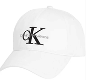 Calvin Klein Cap in Weiß (Casual) für 10,40€ inkl. Versand (statt 25€)