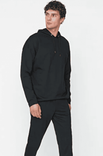 Collection Trainingsanzug in Schwarz (Oversized) für 11,19€ inkl. Versand (statt 20€)