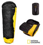 National Geographic Mumienschlafsack (230x74cm) für 36,95€ inkl. Versand (statt 65€)
