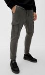 QS by s.Oliver Hose/Jogger in Grau für 16,23€ inkl. Versand (statt 29€)