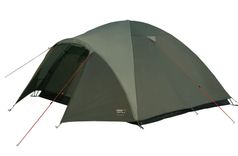 High Peak Nevada 3 Kuppelzelt für 49,99€ inkl. Versand (statt 65€)