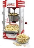 Salco Coca Cola Popcorn Maker SNP-27CC für 70,85€ inkl. Versand (statt 96€)