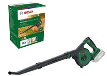 Bosch Universal LeafBlower 18V-130 Akku-Laubbläser für 67,69€ inkl. Versand (statt 78€) + Gratis 3Ah Akku!