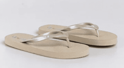 Champion Damen Pantolette (Flacher Absatz) für 7,99€ inkl. Versand (statt 15€)