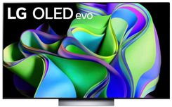 LG OLED77C37LA - 77 Zoll 4K Ultra-HD OLED Smart-TV für 1816,31€ inkl. Versand (statt 2349€)