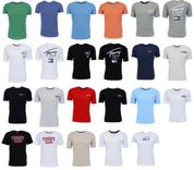Tommy Jeans Herren Logo Shirts für je 19,92€ inkl. Versand (statt 30€) 