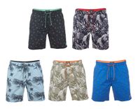 riverso Herren Badehose Badeshort in verschiedenen Designs für je 15,96€ inkl. Versand (statt 20€)