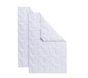 Beco Microfaserbettdecke 135x200cm (2 für 1 / inkl. 1 Gratis-Decke, leicht) für 34,94€ inkl. Versand (statt 43€)