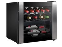 Midea Weinkühlschrank MDRW81FGG22 (bis zu 14 Flaschen) für 134,95€ inkl. Versand (statt 190€)