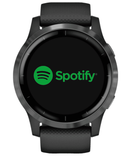 Garmin Vivoactive 4 für 147,06€ inkl. Versand (statt 172€)