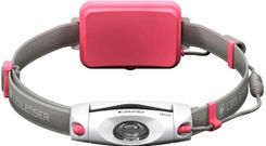 Led Lenser Stirnlampe NEO6R in Rosa für 20,99€ inkl. Versand (statt 36€)