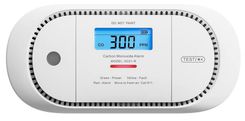 X-Sense Kohlenmonoxid-Warnmelder mit digitaler LCD-Anzeige, CO-Warnmelder für 18,91€ inkl. Versand (statt 28€) - Prime!