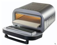 Unold Luigi Pizzaofen (68816) für 159,90€ inkl. Versand (statt 172€)