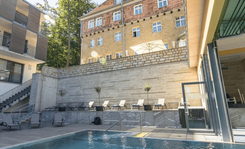 Harz: 2 ÜN im 4* Hotel Sonnenresort Ettershagen (Frühstück, Wellness) schon ab 159€ p.P  