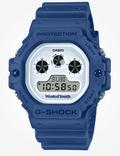 G-Shock x Wasted Youth DW-5900WY-2ER (Blue) für 82,83€ inkl. Versand (statt 111€)