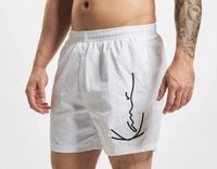 Karl Kani Herren Badehose Signature für 20,98€ inkl. Versand (statt 24€)