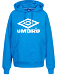 Umbro Classico OH Hood 1.1 Damen Hoodie für 13,15€ inkl. Versand (statt 24€) - nur noch XS!