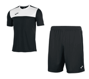 Joma Trainingsset 2-teilig (vers. Farben) zu je 15,49€ inkl. Versand (statt 25€) 