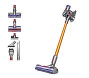 Dyson V8 Absolute Kabelloser Staubsauger für 278,10€ inkl. Versand (statt 512€) - Refurbished!