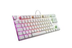 Sharkoon PureWriter TKL RGB für 51,43€ inkl. Versand (statt 67€) 